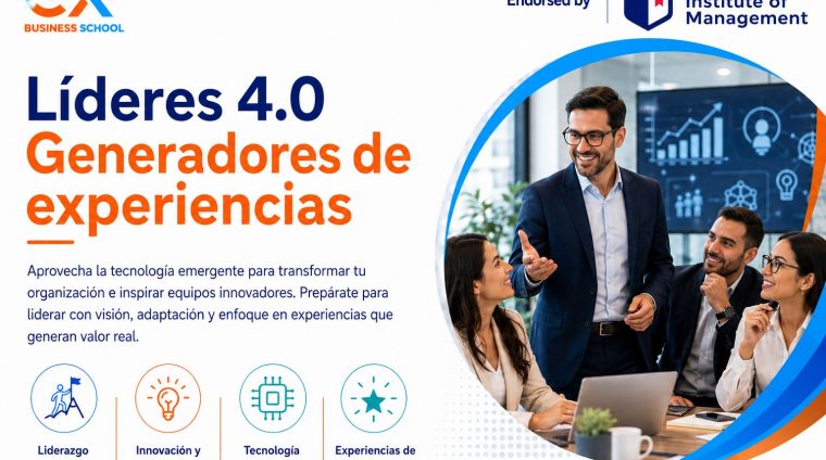 Lideres40