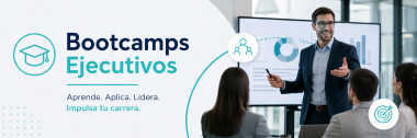 Bootcamps Ejecutivos
