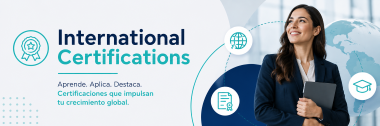 International Certifications
